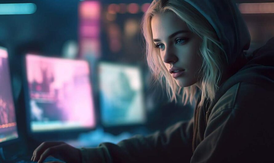 Przestrzenne i wielofunkcyjne biurka komputerowe dla małych pomieszczeń