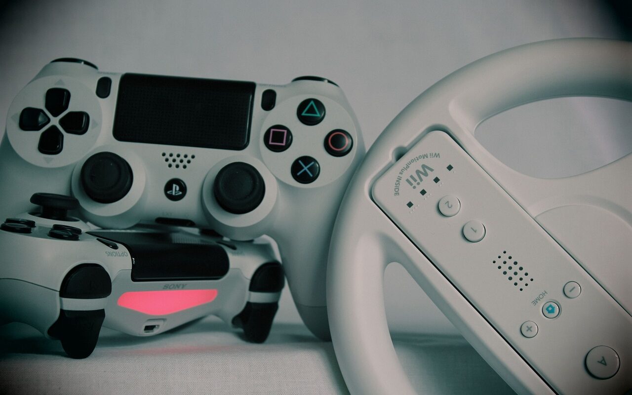 Fotele gamingowe - na co zwrócić uwagę przy wyborze 1 fotele gamingowe