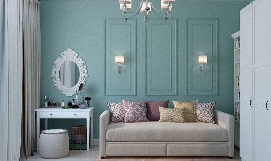 Fotel do toaletki: Wybierz wygodne i stylowe siedzenie dla swojej toaletki